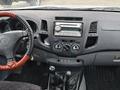 Toyota Hilux 2008 годаfor4 300 000 тг. в Атырау – фото 3