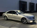 Mercedes-Benz S 350 2006 годаүшін7 000 000 тг. в Караганда – фото 3