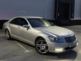 Mercedes-Benz S 350 2006 годаүшін7 000 000 тг. в Караганда – фото 2