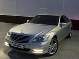 Mercedes-Benz S 350 2006 годаүшін7 000 000 тг. в Караганда – фото 4