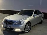 Mercedes-Benz S 350 2006 годаүшін7 000 000 тг. в Караганда – фото 5