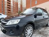 ВАЗ (Lada) Granta 2190 2014 года за 2 550 000 тг. в Астана