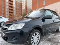 ВАЗ (Lada) Granta 2190 2014 года за 2 550 000 тг. в Астана