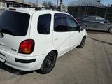 Toyota Spacio 1999 годаfor3 000 000 тг. в Алматы – фото 3