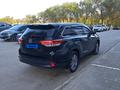 Toyota Highlander 2015 года за 13 950 000 тг. в Актобе – фото 5