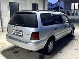 Honda Odyssey 1997 года за 2 600 000 тг. в Алматы – фото 3