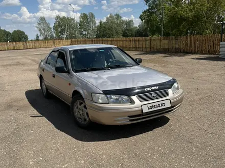 Toyota Camry 1999 года за 3 200 000 тг. в Астана – фото 12