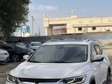 Chevrolet Tracker 2024 года за 5 950 000 тг. в Алматы