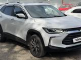 Chevrolet Tracker 2024 года за 5 950 000 тг. в Алматы – фото 3