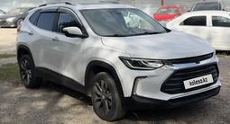 Chevrolet Tracker 2024 годаүшін5 950 000 тг. в Алматы – фото 3