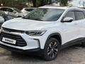 Chevrolet Tracker 2024 года за 5 950 000 тг. в Алматы – фото 2