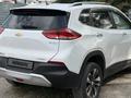 Chevrolet Tracker 2024 года за 5 950 000 тг. в Алматы – фото 4