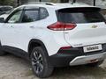 Chevrolet Tracker 2024 года за 5 950 000 тг. в Алматы – фото 5