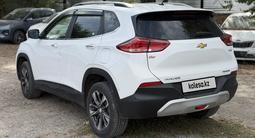 Chevrolet Tracker 2024 годаүшін5 950 000 тг. в Алматы – фото 5