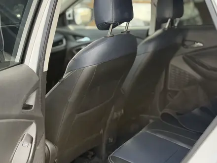 Chevrolet Tracker 2024 года за 5 950 000 тг. в Алматы – фото 7