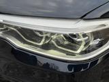 BMW 540 2017 года за 19 000 000 тг. в Шымкент – фото 4