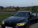 BMW 540 2017 года за 19 000 000 тг. в Шымкент