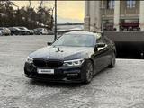 BMW 540 2017 года за 19 000 000 тг. в Шымкент – фото 3