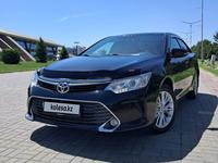 Toyota Camry 2015 года за 11 200 000 тг. в Талдыкорган