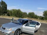 Nissan Maxima 2000 года за 2 680 000 тг. в Алматы