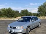Nissan Maxima 2000 года за 2 680 000 тг. в Алматы – фото 2