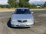 Nissan Maxima 2000 года за 2 680 000 тг. в Алматы – фото 3