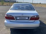 Nissan Maxima 2000 года за 2 680 000 тг. в Алматы – фото 5