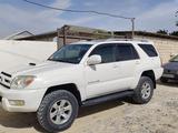 Toyota 4Runner 2005 года за 10 500 000 тг. в Жанаозен – фото 2