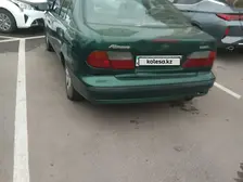 Nissan Almera, 1995