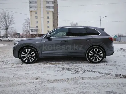 Volkswagen Touareg 2020 года за 26 000 000 тг. в Астана – фото 8