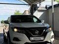 Nissan Qashqai 2020 годаүшін9 000 000 тг. в Шымкент