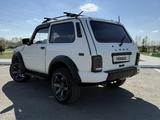 ВАЗ (Lada) Lada 2121 2014 года за 2 500 000 тг. в Павлодар – фото 4