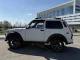 ВАЗ (Lada) Lada 2121 2014 года за 2 500 000 тг. в Павлодар – фото 3
