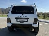 ВАЗ (Lada) Lada 2121 2014 года за 2 500 000 тг. в Павлодар – фото 5