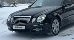 Mercedes-Benz E 280 2008 годаfor6 200 000 тг. в Караганда – фото 2