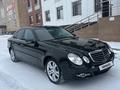 Mercedes-Benz E 280 2008 года за 6 000 000 тг. в Караганда – фото 3