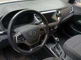 Hyundai Accent 2018 года за 6 000 000 тг. в Алматы – фото 3