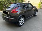 Nissan Juke 2013 годаүшін7 400 000 тг. в Жанакорган – фото 4