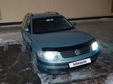 Volkswagen Passat 1999 года за 2 200 000 тг. в Астана