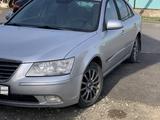 Hyundai Sonata 2008 года за 2 000 000 тг. в Талдыкорган – фото 2