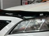 Дефлекторы капота Toyota Camry 40, 45 за 24 000 тг. в Астана – фото 3