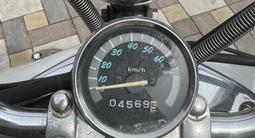 Honda  Joker 1998 года за 500 000 тг. в Есик – фото 4