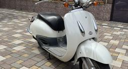 Honda  Joker 1998 года за 500 000 тг. в Есик – фото 2