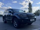 Toyota Land Cruiser 2015 года за 22 900 000 тг. в Усть-Каменогорск – фото 2