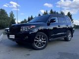 Toyota Land Cruiser 2015 года за 22 900 000 тг. в Усть-Каменогорск – фото 3
