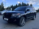Toyota Land Cruiser 2015 года за 22 900 000 тг. в Усть-Каменогорск – фото 4
