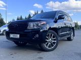 Toyota Land Cruiser 2015 года за 22 900 000 тг. в Усть-Каменогорск