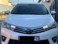 Toyota Corolla 2013 годаfor6 700 000 тг. в Кентау – фото 3