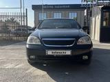 Chevrolet Lacetti 2008 годаfor3 050 000 тг. в Туркестан – фото 5