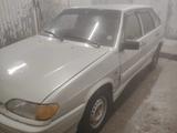 ВАЗ (Lada) 2114 2006 годаүшін750 000 тг. в Кызылорда